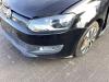Volkswagen Polo V 1.4 TDI DPF BlueMotion technology Sloopvoertuig (2015, Zwart)