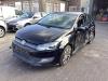 Volkswagen Polo V 1.4 TDI DPF BlueMotion technology Sloopvoertuig (2015, Zwart)
