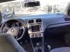 Volkswagen Polo V 1.4 TDI DPF BlueMotion technology Sloopvoertuig (2015, Zwart)