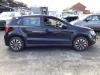 Volkswagen Polo V 1.4 TDI DPF BlueMotion technology Sloopvoertuig (2015, Zwart)