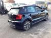 Volkswagen Polo V 1.4 TDI DPF BlueMotion technology Sloopvoertuig (2015, Zwart)