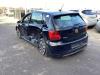 Volkswagen Polo V 1.4 TDI DPF BlueMotion technology Sloopvoertuig (2015, Zwart)