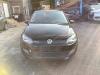 Volkswagen Polo V 1.4 TDI DPF BlueMotion technology Sloopvoertuig (2015, Zwart)