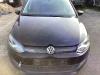 Volkswagen Polo V 1.4 TDI DPF BlueMotion technology Sloopvoertuig (2015, Zwart)