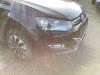 Volkswagen Polo V 1.4 TDI DPF BlueMotion technology Sloopvoertuig (2015, Zwart)