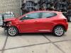 Renault Clio V 1.0 TCe 90 12V Sloopvoertuig (2021, Rood)