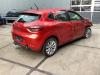 Renault Clio V 1.0 TCe 90 12V Sloopvoertuig (2021, Rood)