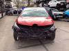 Renault Clio V 1.0 TCe 90 12V Sloopvoertuig (2021, Rood)