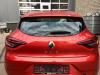 Renault Clio V 1.0 TCe 90 12V Sloopvoertuig (2021, Rood)