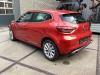 Renault Clio V 1.0 TCe 90 12V Sloopvoertuig (2021, Rood)