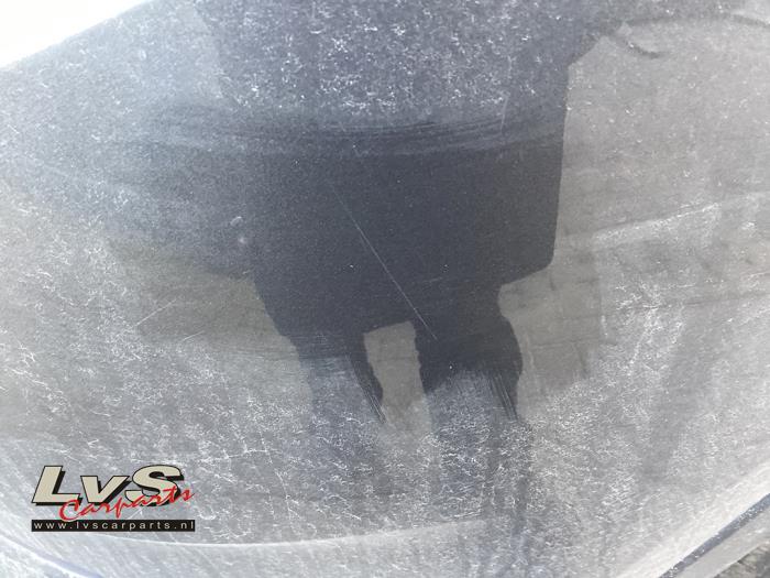 Opel Grandland 1.2 Turbo 12V Sloopvoertuig (2019, Grijs)