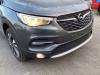 Opel Grandland 1.2 Turbo 12V Sloopvoertuig (2019, Grijs)