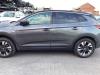 Opel Grandland 1.2 Turbo 12V Sloopvoertuig (2019, Grijs)