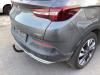 Opel Grandland 1.2 Turbo 12V Sloopvoertuig (2019, Grijs)