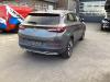 Opel Grandland 1.2 Turbo 12V Sloopvoertuig (2019, Grijs)