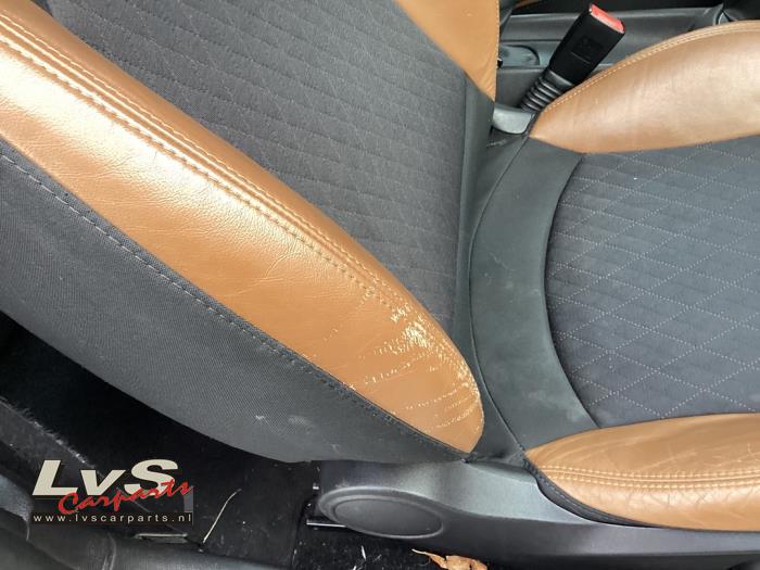 Mini Mini 1.6 One D 16V Sloopvoertuig (2013, Wit)