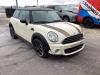 Mini Mini 1.6 One D 16V Sloopvoertuig (2013, Wit)