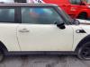Mini Mini 1.6 One D 16V Sloopvoertuig (2013, Wit)