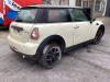 Mini Mini 1.6 One D 16V Sloopvoertuig (2013, Wit)