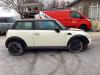 Mini Mini 1.6 One D 16V Sloopvoertuig (2013, Wit)
