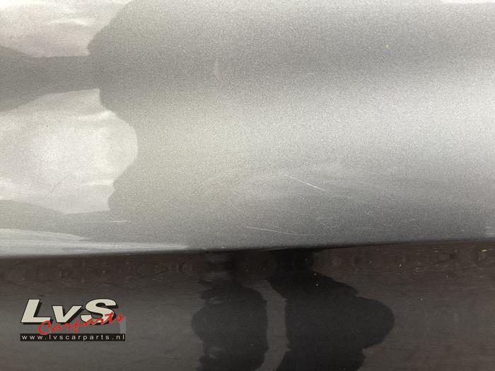 Opel Astra K 1.6 CDTI 110 16V Sloopvoertuig (2019, Grijs)