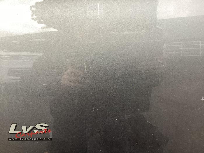 Opel Astra K 1.6 CDTI 110 16V Sloopvoertuig (2019, Grijs)