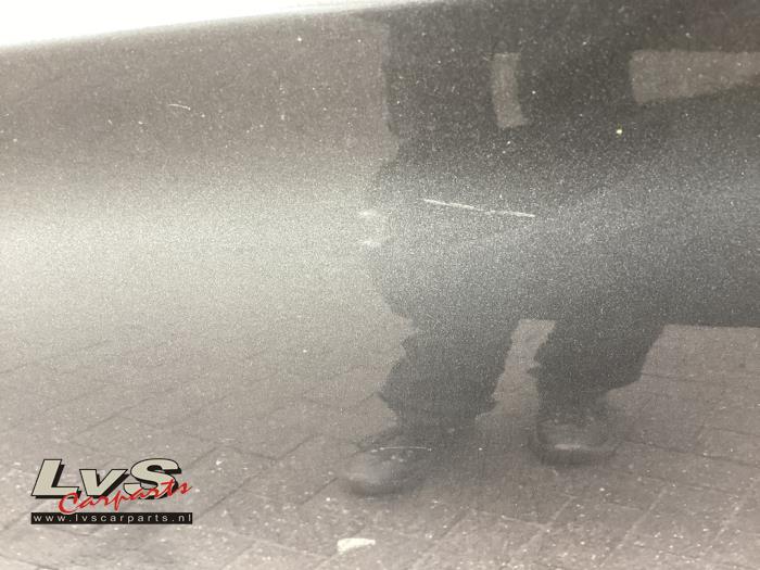 Opel Astra K 1.6 CDTI 110 16V Sloopvoertuig (2019, Grijs)