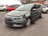 Opel Astra K 1.6 CDTI 110 16V Sloopvoertuig (2019, Grijs)