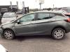 Opel Astra K 1.6 CDTI 110 16V Sloopvoertuig (2019, Grijs)