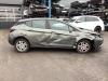 Opel Astra K 1.6 CDTI 110 16V Sloopvoertuig (2019, Grijs)