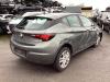 Opel Astra K 1.6 CDTI 110 16V Sloopvoertuig (2019, Grijs)
