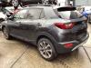 Kia Stonic 1.0i T-GDi 12V Sloopvoertuig (2019, Grijs)