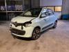 Renault Twingo III 0.9 Energy TCE 90 12V Sloopvoertuig (2015, Blauw)