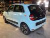 Renault Twingo III 0.9 Energy TCE 90 12V Sloopvoertuig (2015, Blauw)