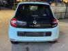 Renault Twingo III 0.9 Energy TCE 90 12V Sloopvoertuig (2015, Blauw)