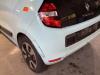 Renault Twingo III 0.9 Energy TCE 90 12V Sloopvoertuig (2015, Blauw)