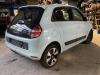 Renault Twingo III 0.9 Energy TCE 90 12V Sloopvoertuig (2015, Blauw)