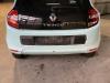 Renault Twingo III 0.9 Energy TCE 90 12V Sloopvoertuig (2015, Blauw)