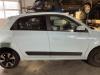 Renault Twingo III 0.9 Energy TCE 90 12V Sloopvoertuig (2015, Blauw)