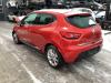 Renault Clio IV 0.9 Energy TCE 90 12V Sloopvoertuig (2017, Rood)