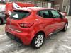 Renault Clio IV 0.9 Energy TCE 90 12V Sloopvoertuig (2017, Rood)