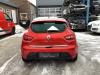 Renault Clio IV 0.9 Energy TCE 90 12V Sloopvoertuig (2017, Rood)