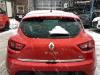 Renault Clio IV 0.9 Energy TCE 90 12V Sloopvoertuig (2017, Rood)