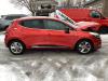 Renault Clio IV 0.9 Energy TCE 90 12V Sloopvoertuig (2017, Rood)