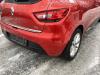 Renault Clio IV 0.9 Energy TCE 90 12V Sloopvoertuig (2017, Rood)