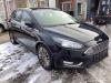 Ford Focus 3 Wagon 1.0 Ti-VCT EcoBoost 12V 125 Sloopvoertuig (2015, Zwart)