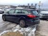 Ford Focus 3 Wagon 1.0 Ti-VCT EcoBoost 12V 125 Sloopvoertuig (2015, Zwart)