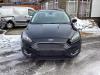 Ford Focus 3 Wagon 1.0 Ti-VCT EcoBoost 12V 125 Sloopvoertuig (2015, Zwart)