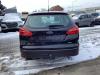 Ford Focus 3 Wagon 1.0 Ti-VCT EcoBoost 12V 125 Sloopvoertuig (2015, Zwart)