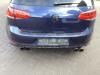 Volkswagen Golf VII 1.2 TSI 16V Sloopvoertuig (2015, Blauw)